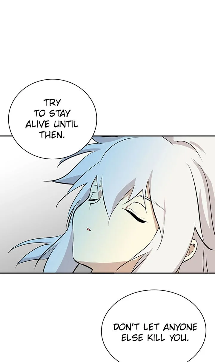 Athena Complex Chapter 126 page 71