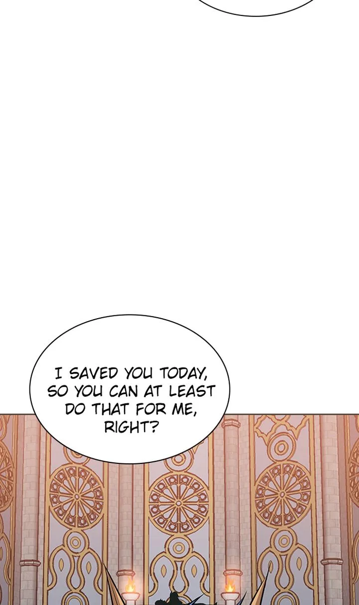 Athena Complex Chapter 126 page 72