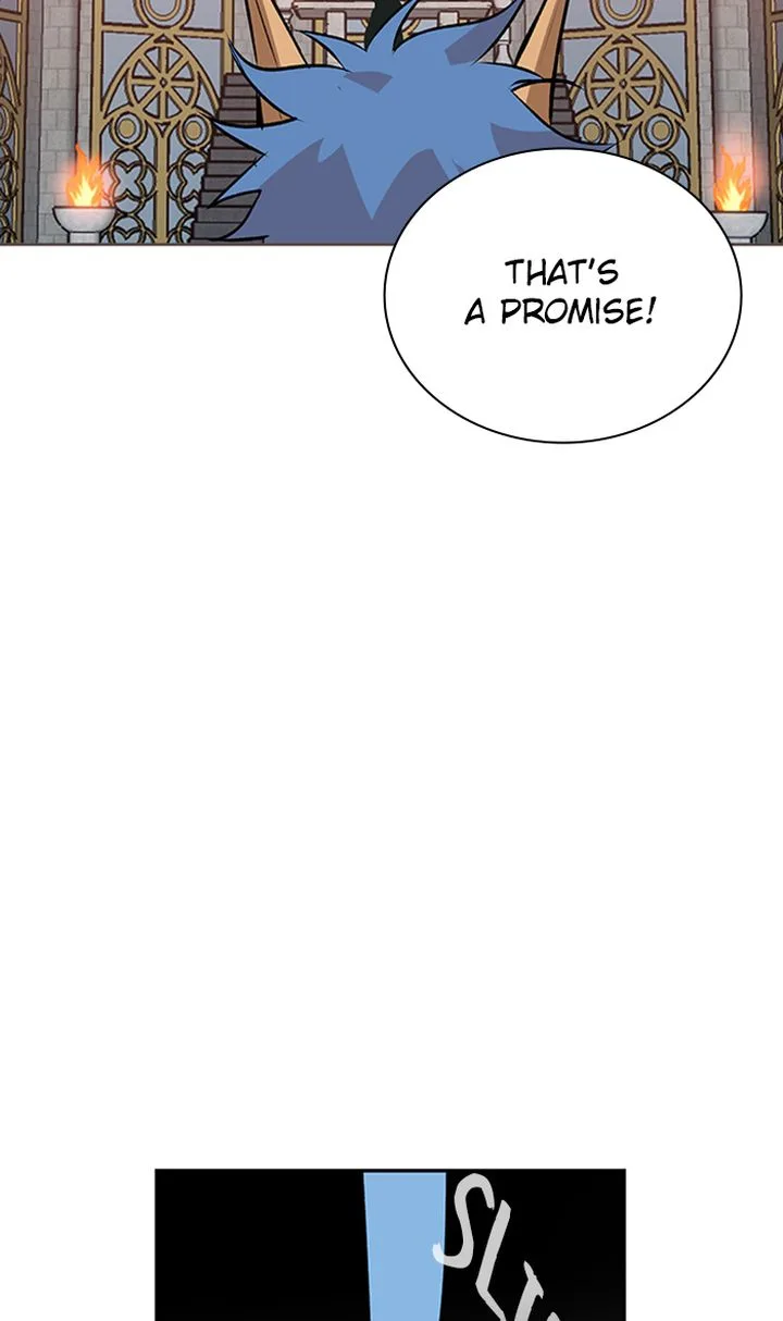 Athena Complex Chapter 126 page 73