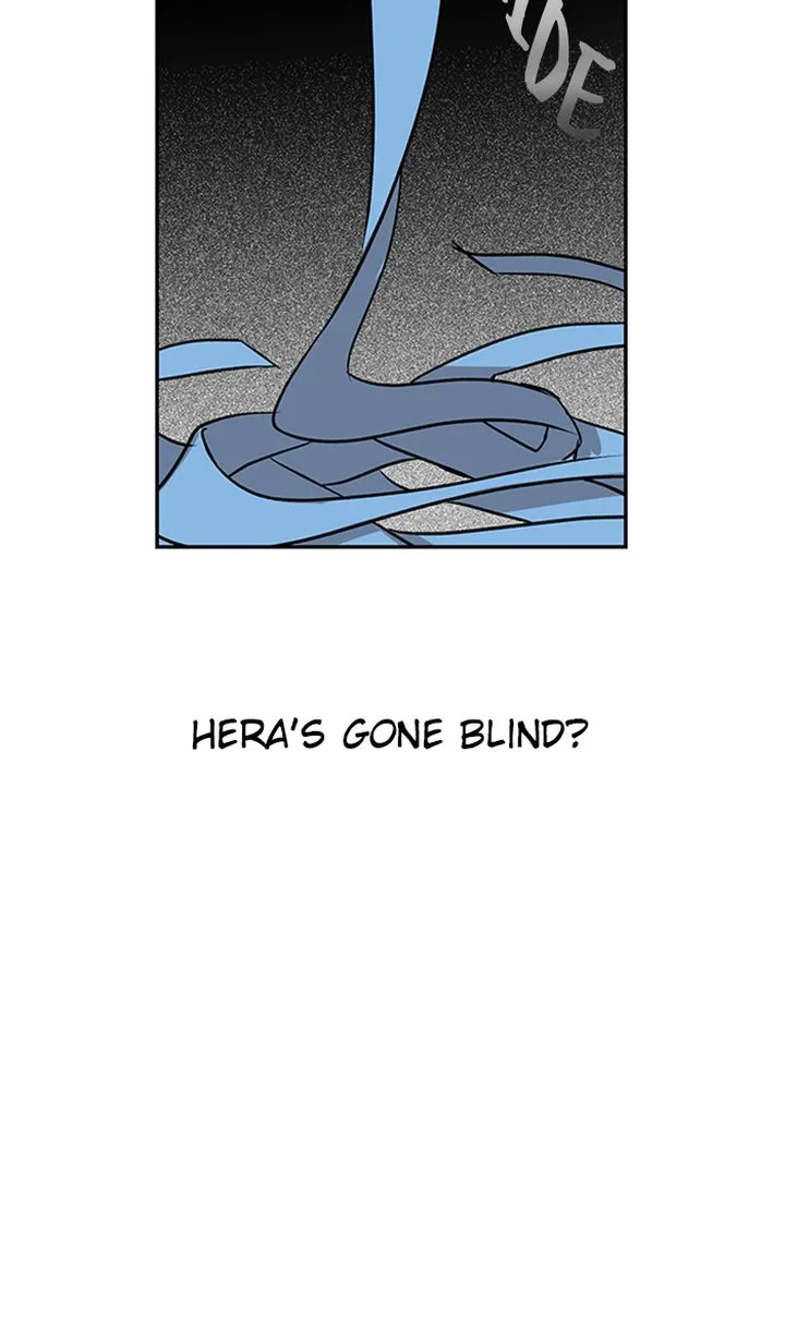 Athena Complex Chapter 126 page 74