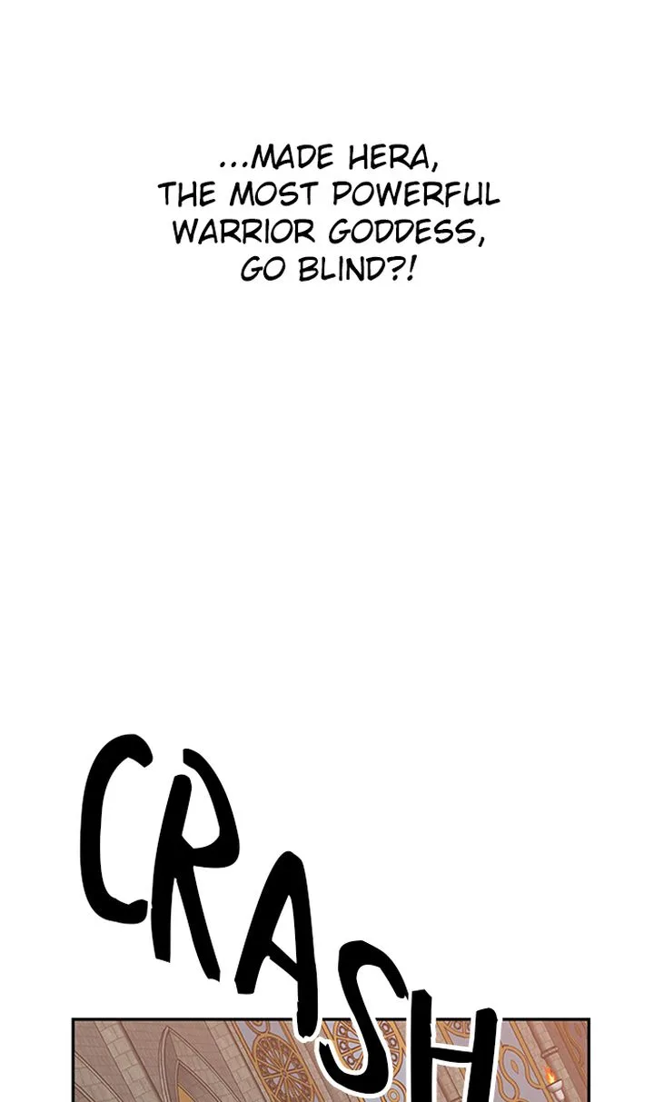 Athena Complex Chapter 126 page 77