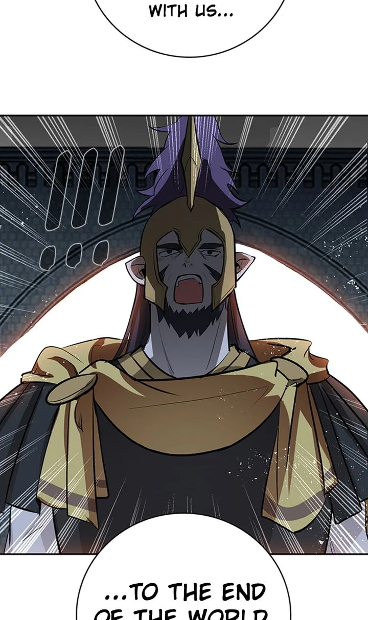 Athena Complex Chapter 126 page 81