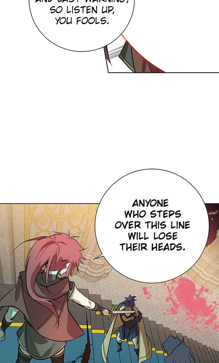 Athena Complex Chapter 127 page 12