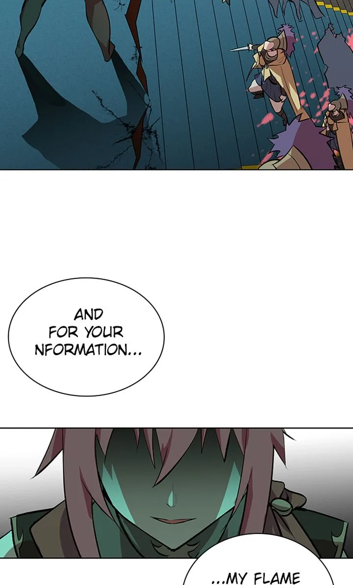 Athena Complex Chapter 127 page 13