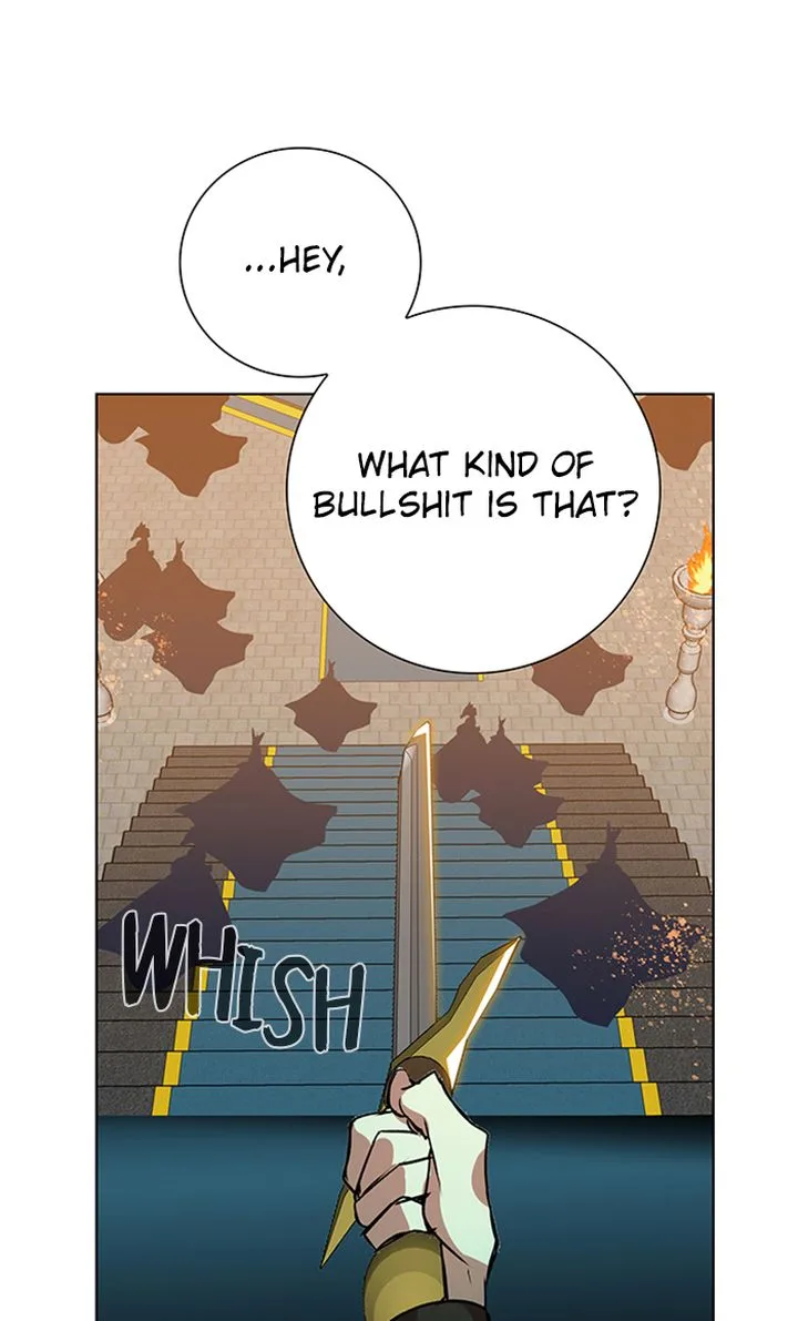Athena Complex Chapter 127 page 3