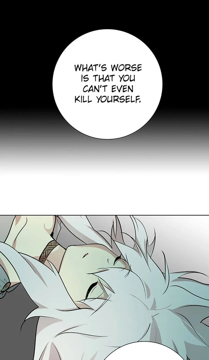 Athena Complex Chapter 127 page 24
