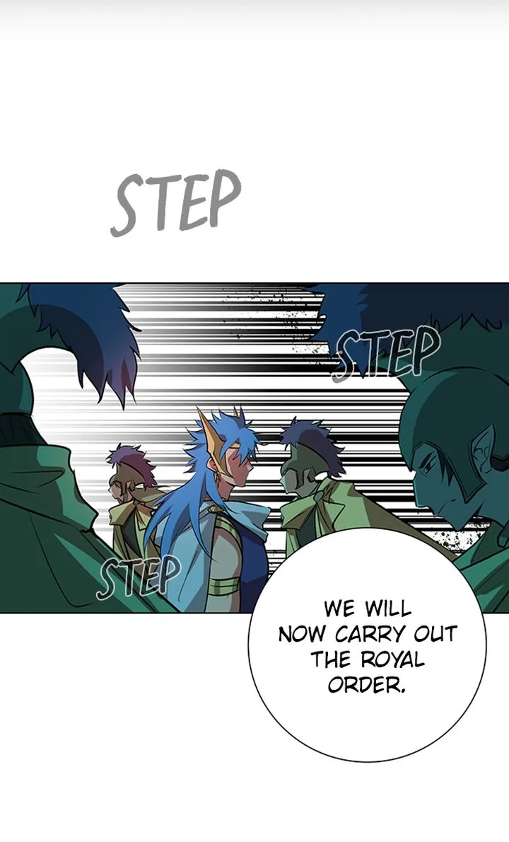 Athena Complex Chapter 127 page 2