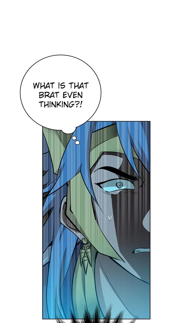Athena Complex Chapter 127 page 18