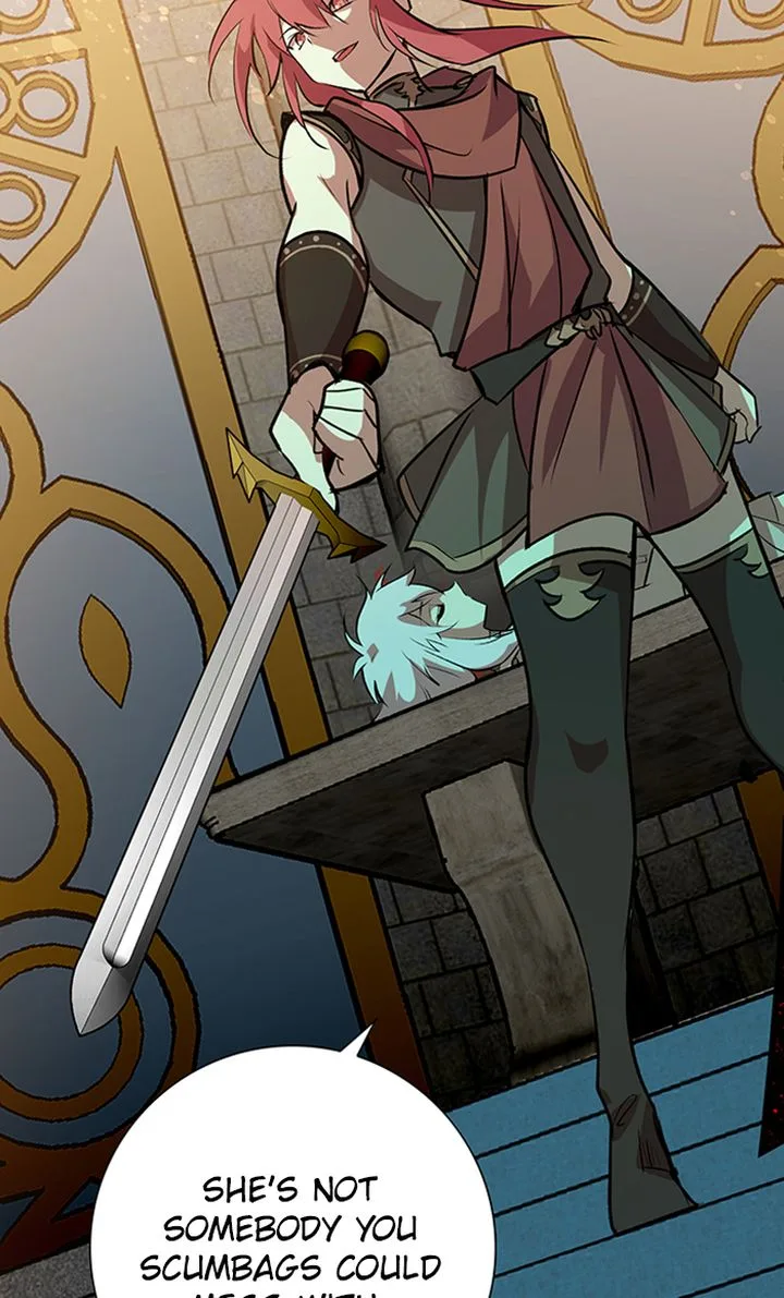 Athena Complex Chapter 127 page 5