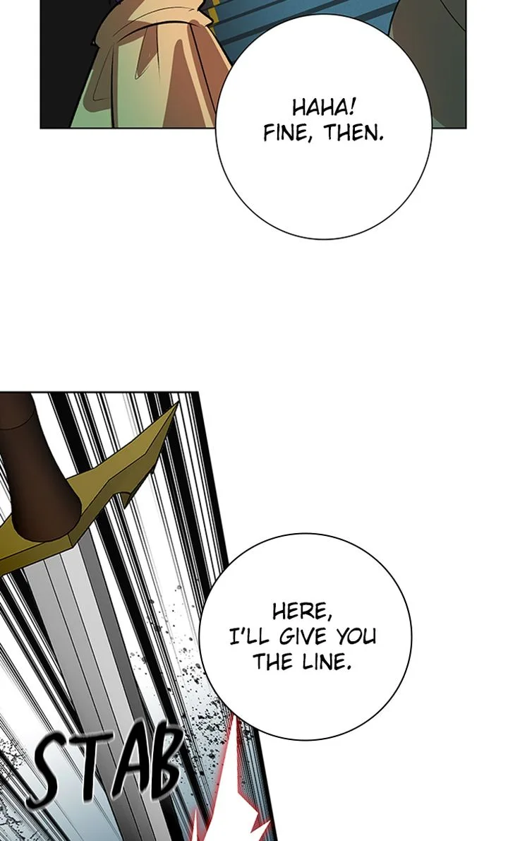 Athena Complex Chapter 127 page 10