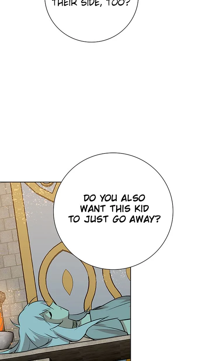 Athena Complex Chapter 127 page 29