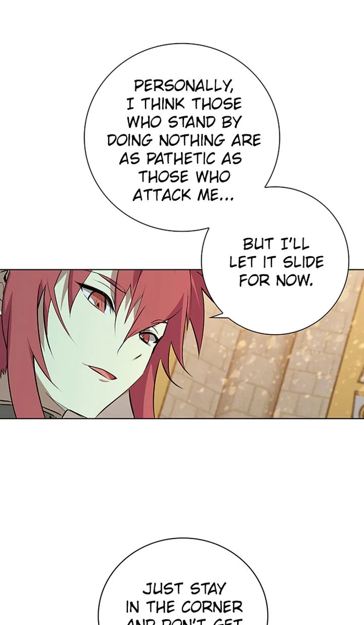 Athena Complex Chapter 127 page 33