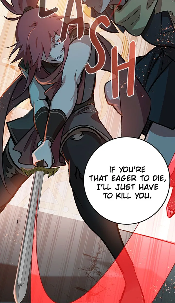 Athena Complex Chapter 127 page 42