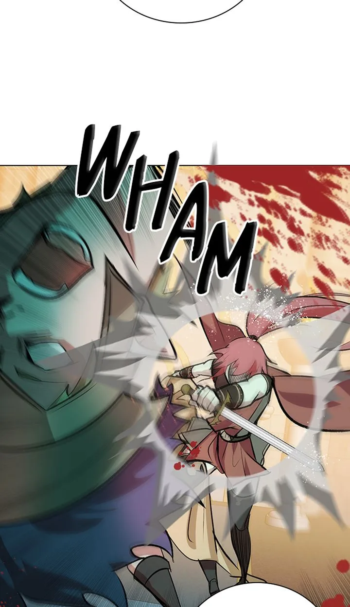 Athena Complex Chapter 127 page 46
