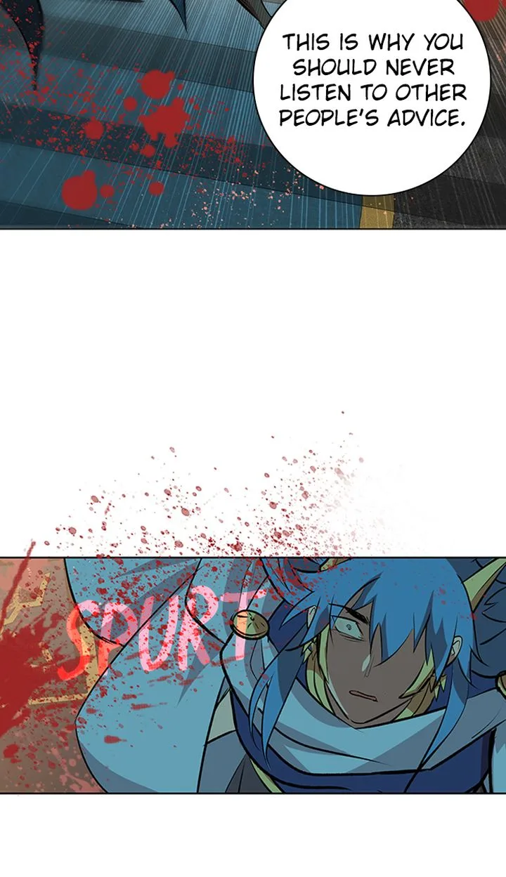 Athena Complex Chapter 127 page 47