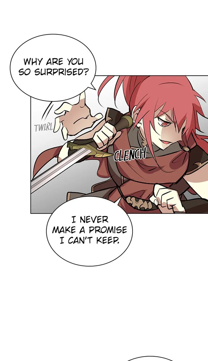 Athena Complex Chapter 127 page 49