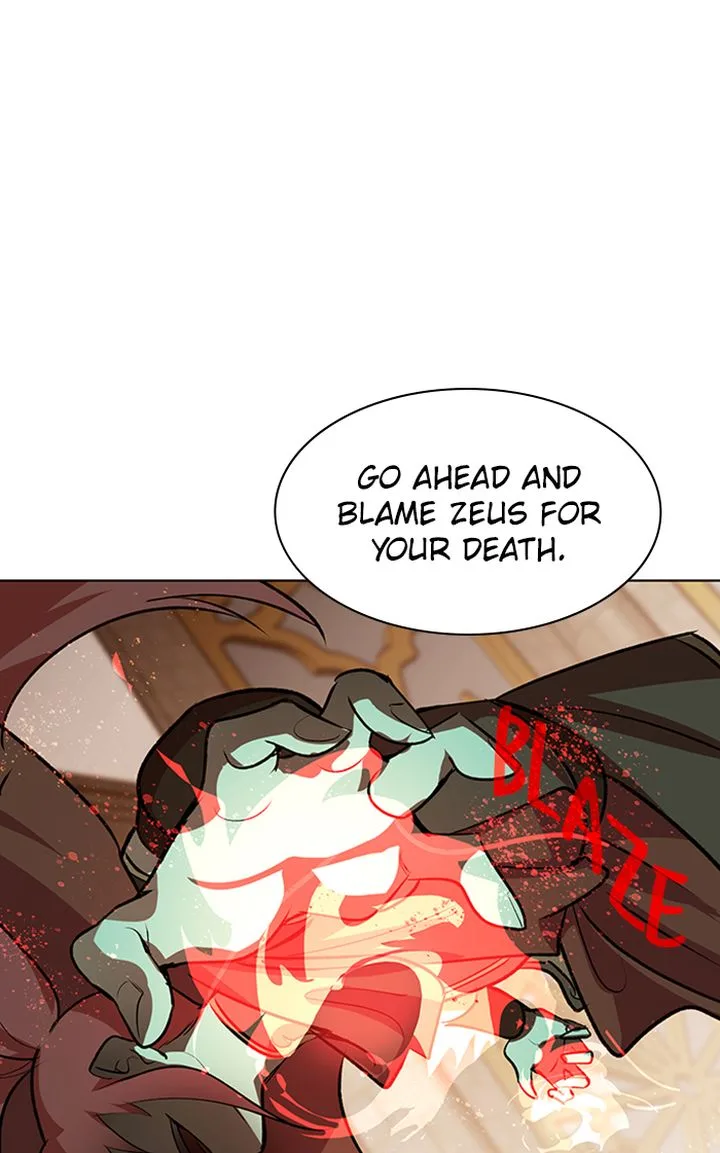 Athena Complex Chapter 127 page 56