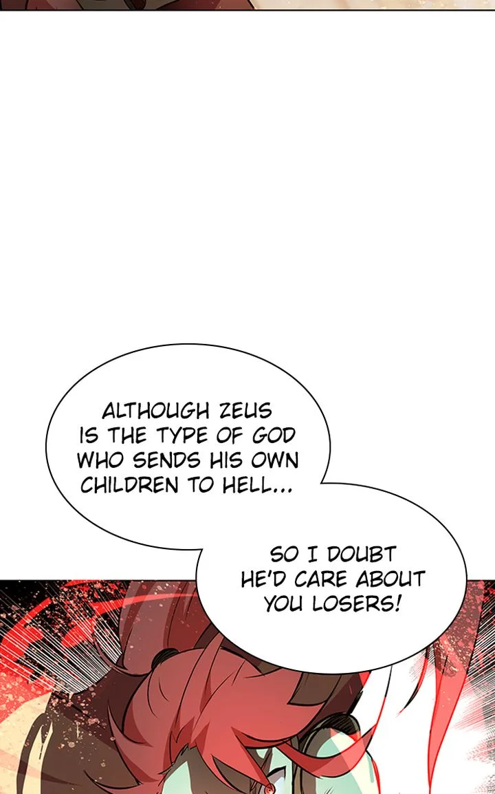 Athena Complex Chapter 127 page 57