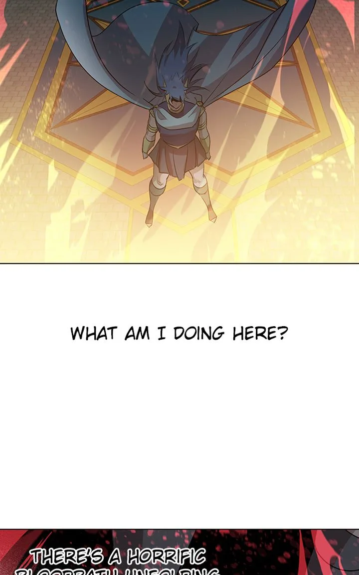 Athena Complex Chapter 127 page 62