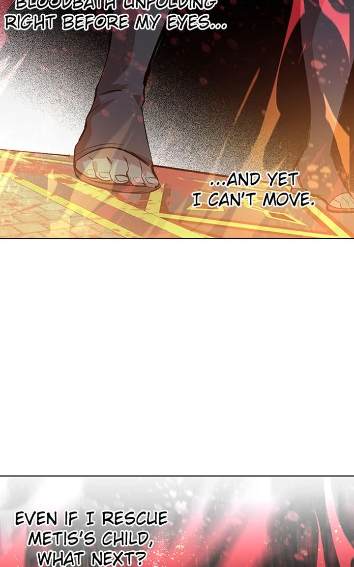 Athena Complex Chapter 127 page 63
