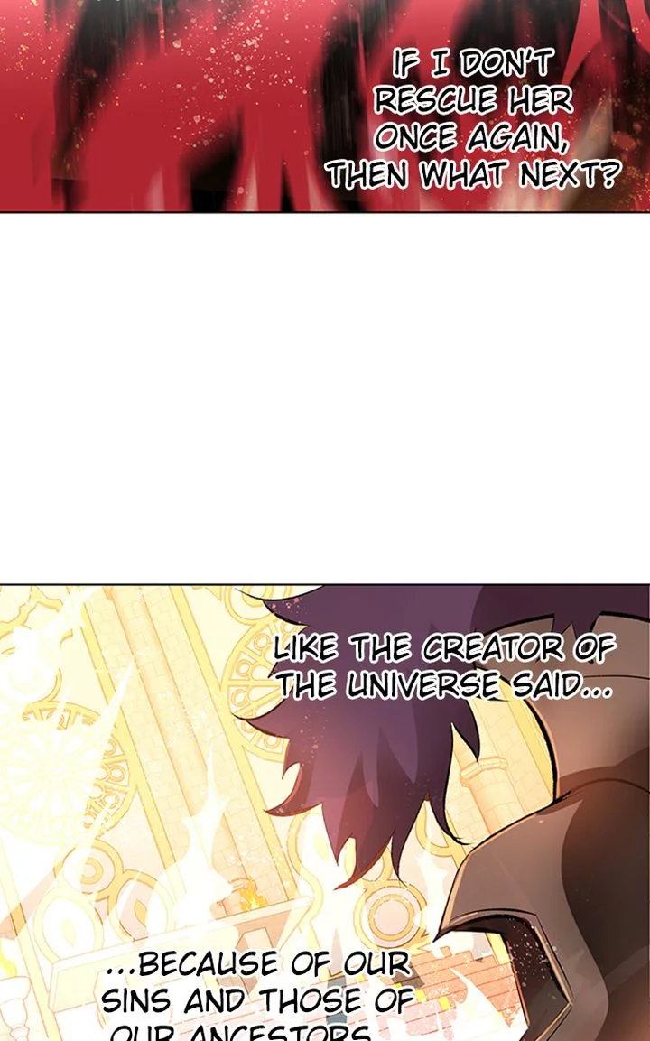 Athena Complex Chapter 127 page 64