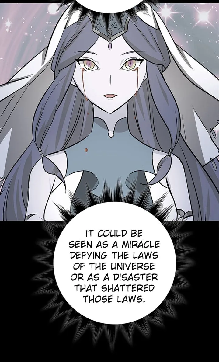 Athena Complex Chapter 127 page 71