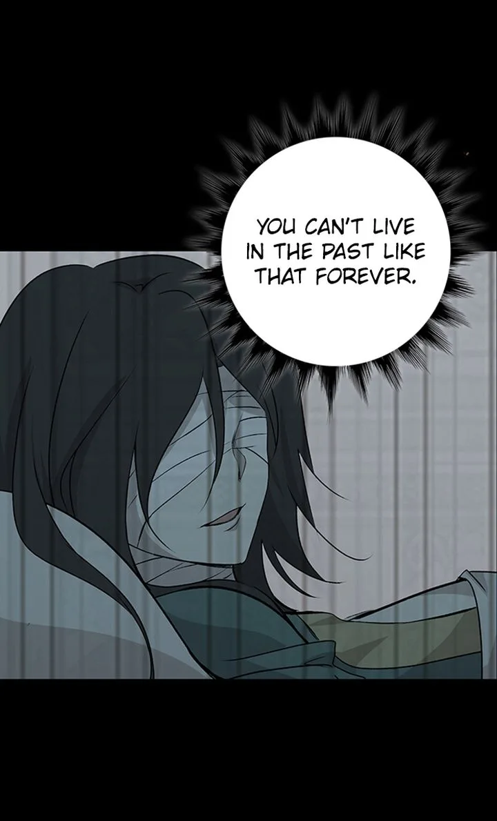 Athena Complex Chapter 127 page 73
