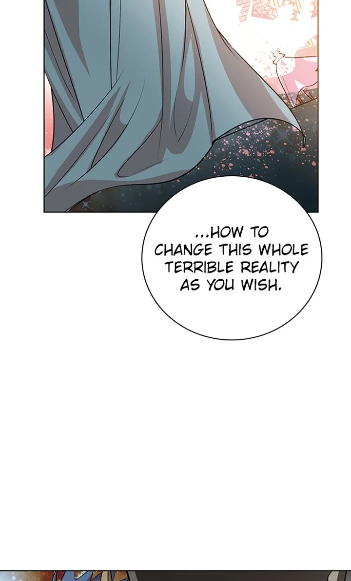 Athena Complex Chapter 127 page 78