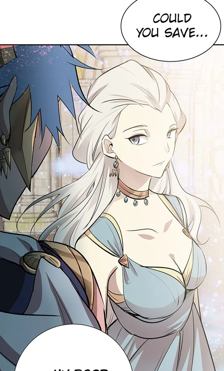 Athena Complex Chapter 127 page 80