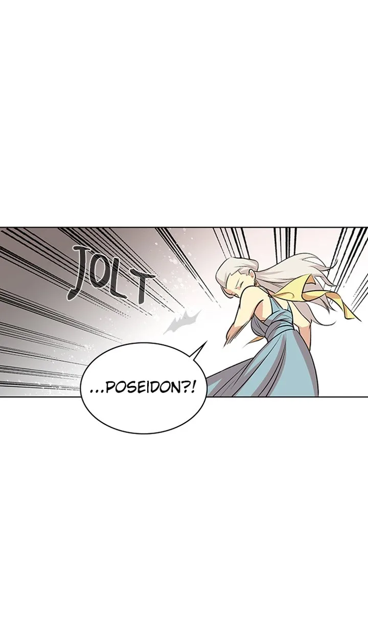 Athena Complex Chapter 128 page 22