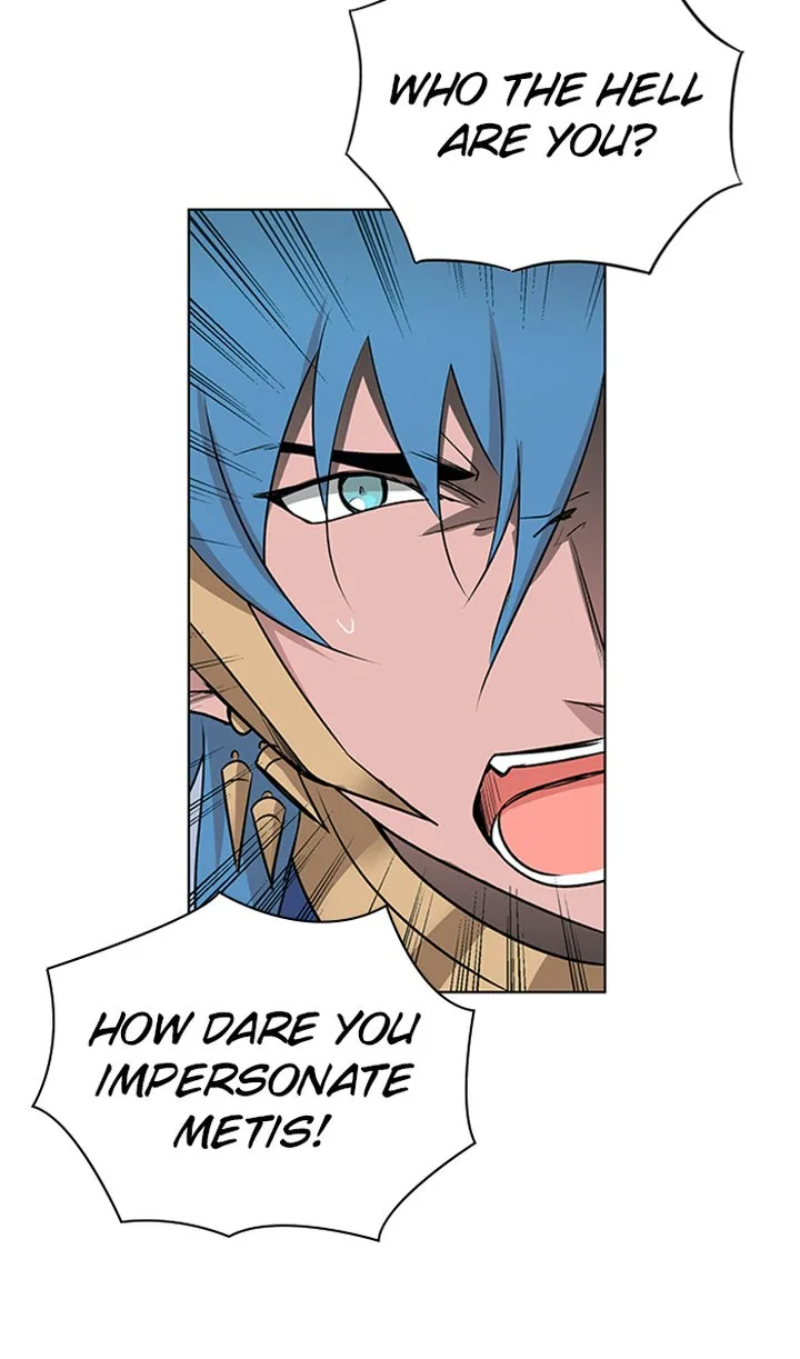 Athena Complex Chapter 128 page 24