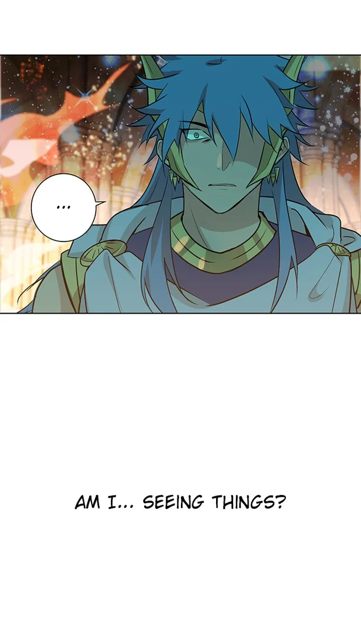 Athena Complex Chapter 128 page 8