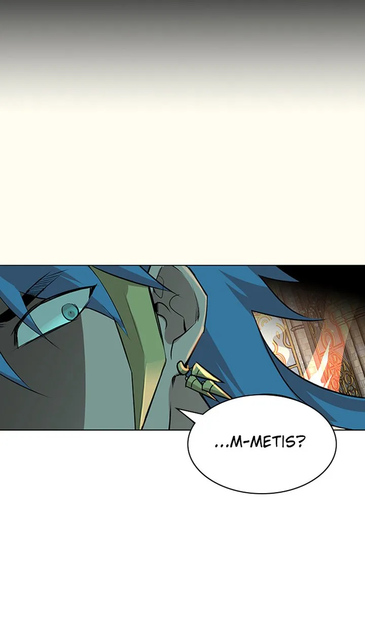 Athena Complex Chapter 128 page 2