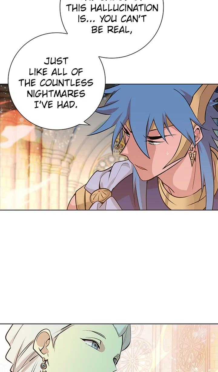 Athena Complex Chapter 128 page 14