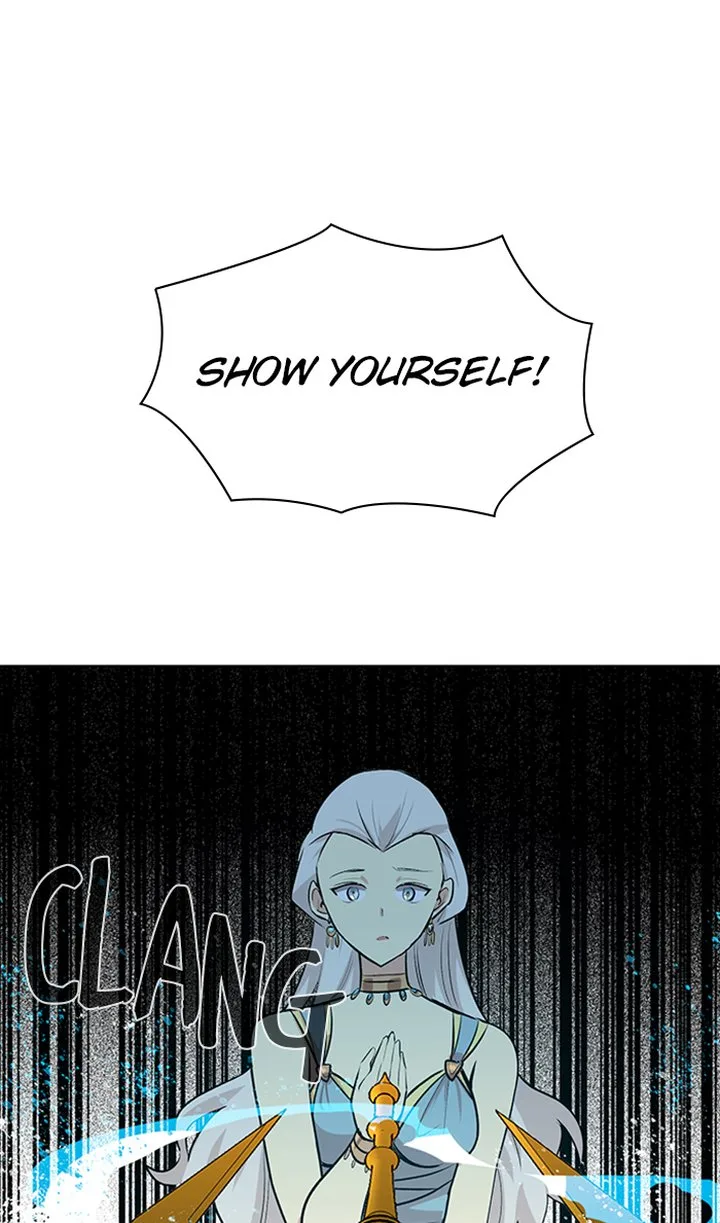 Athena Complex Chapter 128 page 25