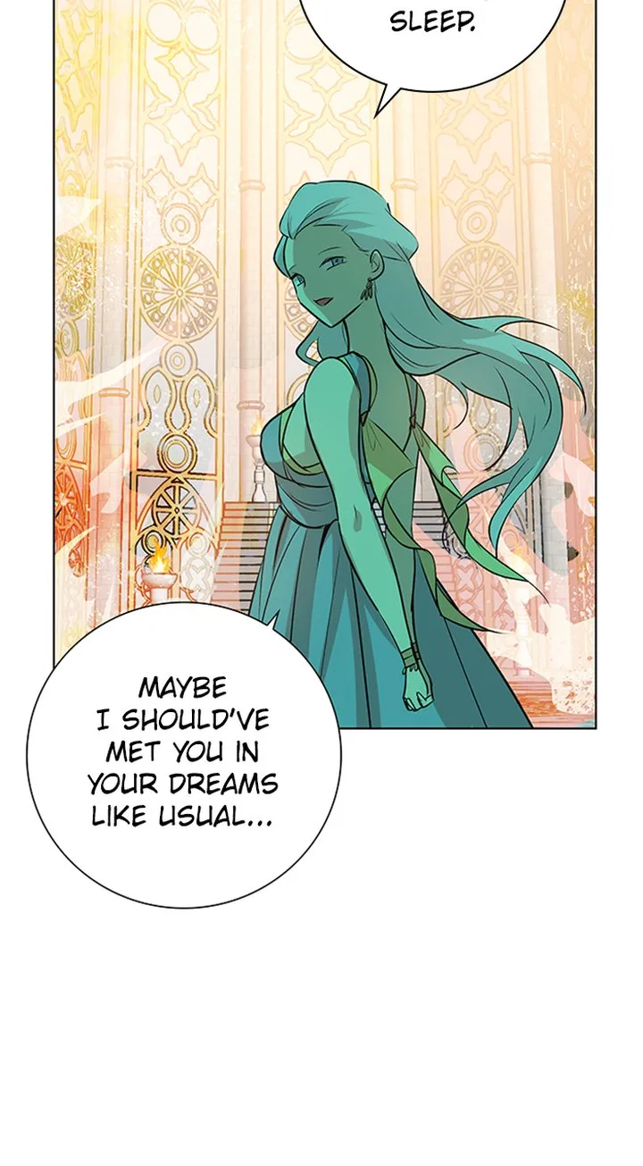 Athena Complex Chapter 128 page 6