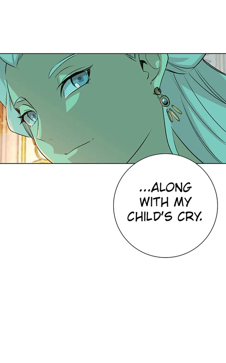 Athena Complex Chapter 128 page 7