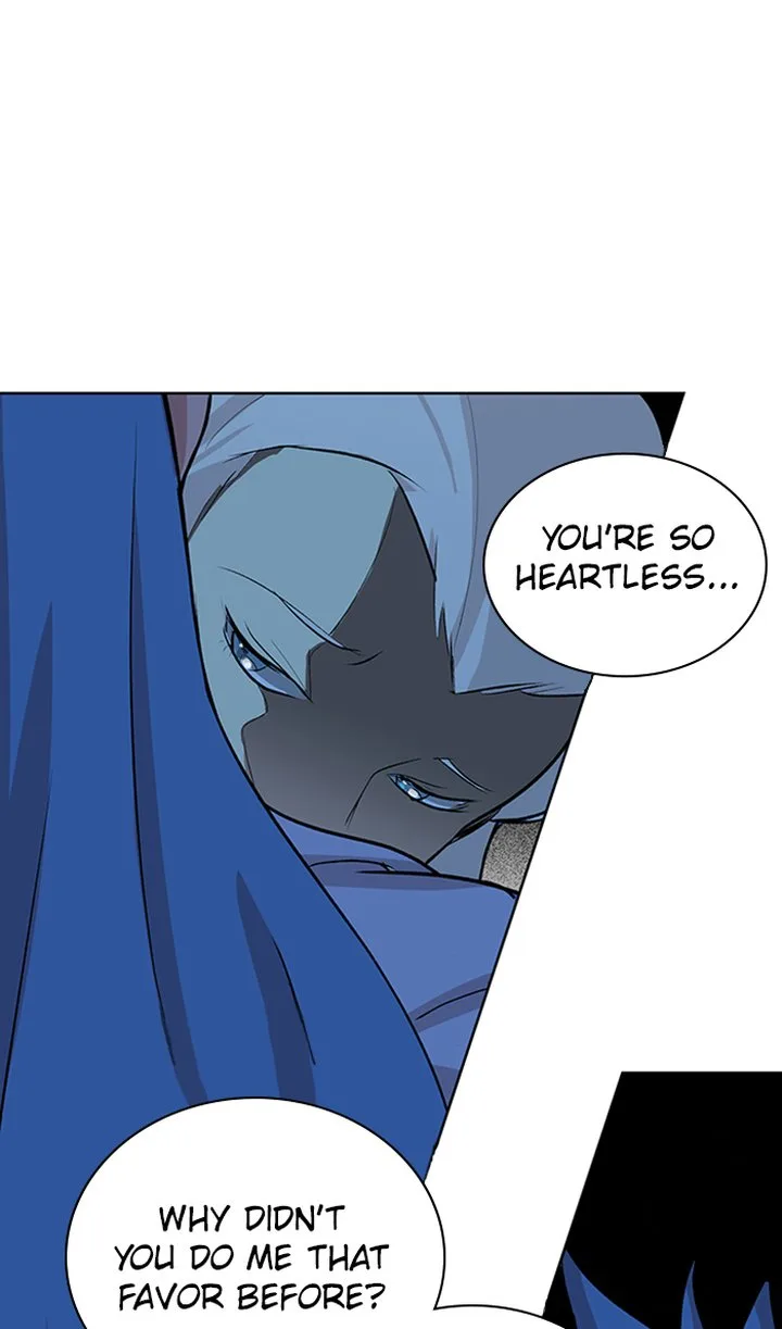 Athena Complex Chapter 128 page 20