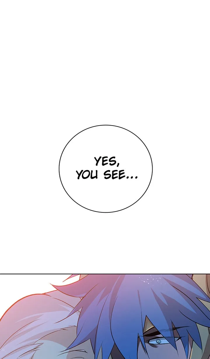 Athena Complex Chapter 128 page 18
