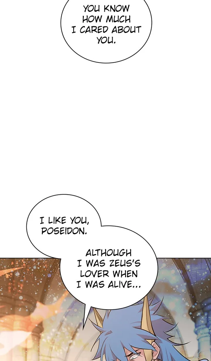Athena Complex Chapter 128 page 16