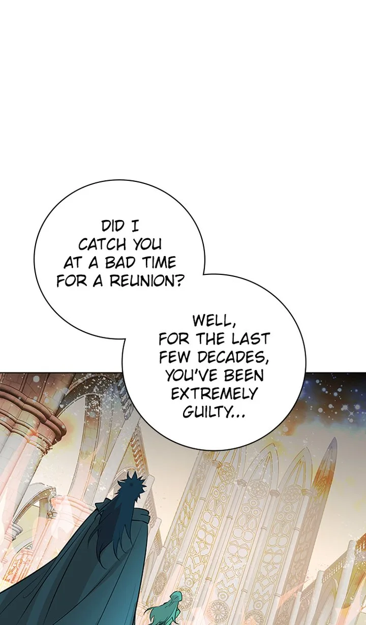 Athena Complex Chapter 128 page 4