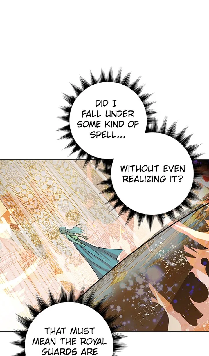 Athena Complex Chapter 128 page 10