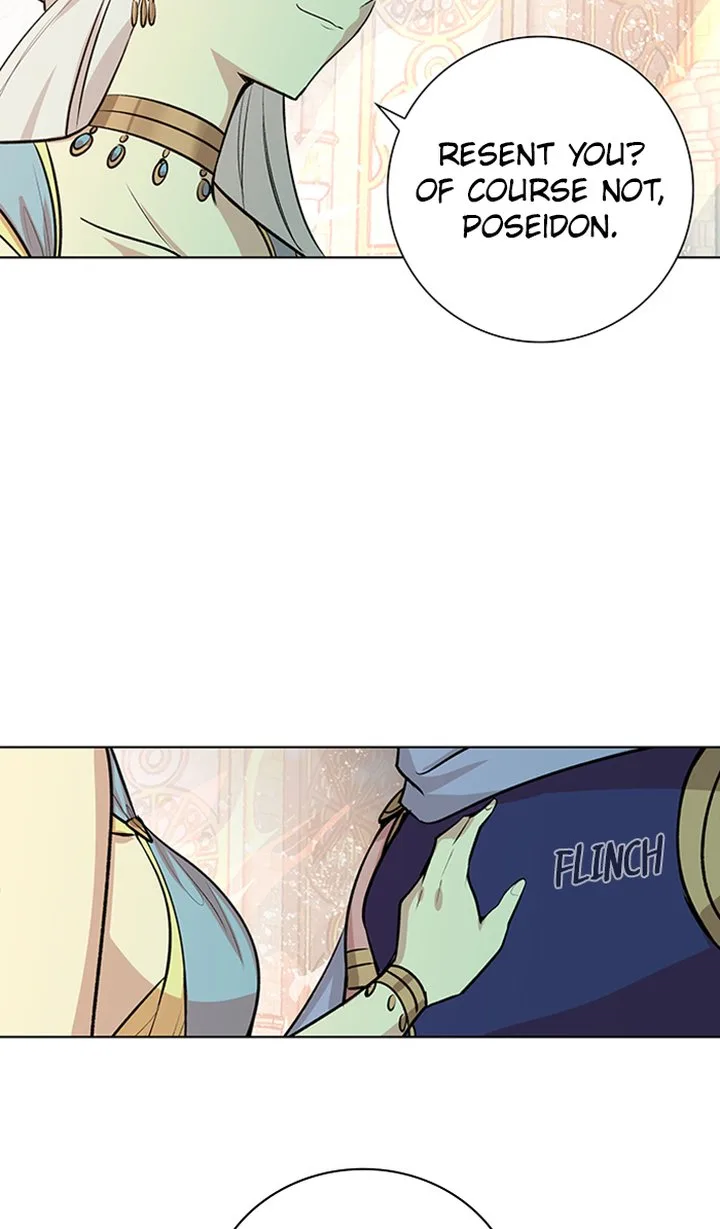 Athena Complex Chapter 128 page 15
