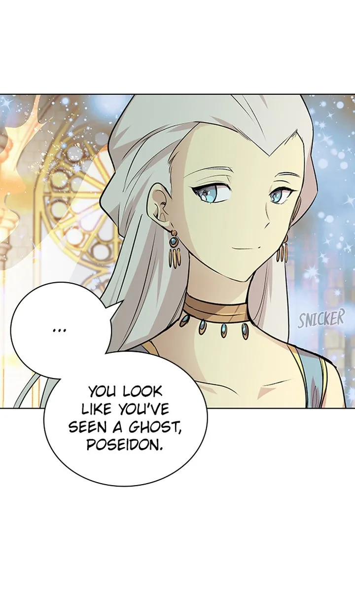 Athena Complex Chapter 128 page 3