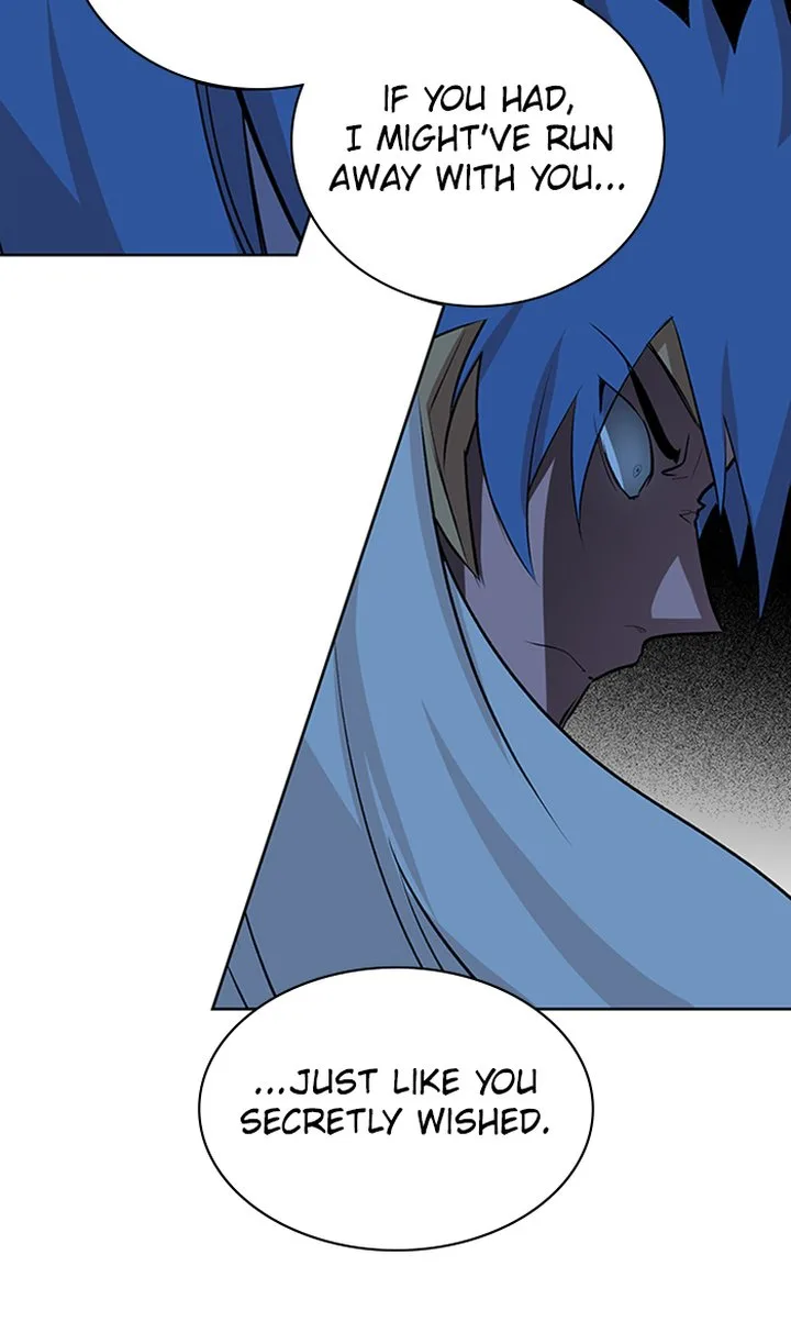Athena Complex Chapter 128 page 21