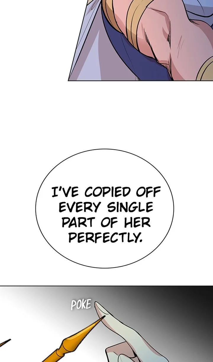 Athena Complex Chapter 128 page 29