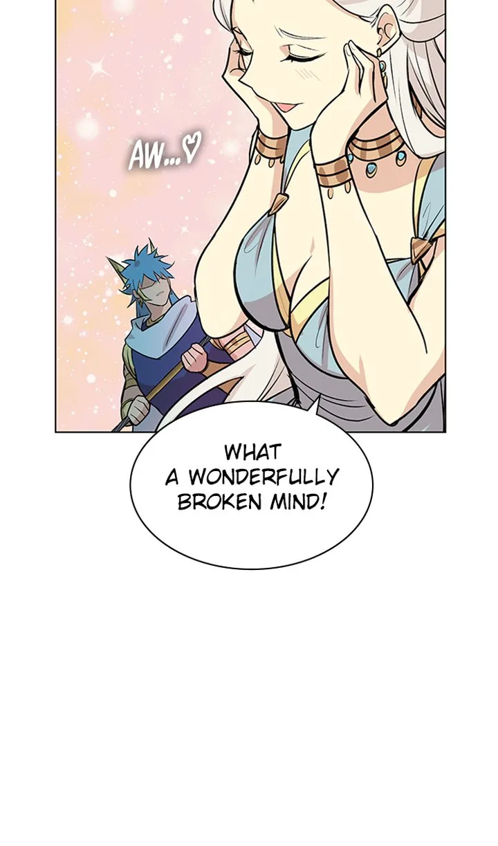 Athena Complex Chapter 128 page 37