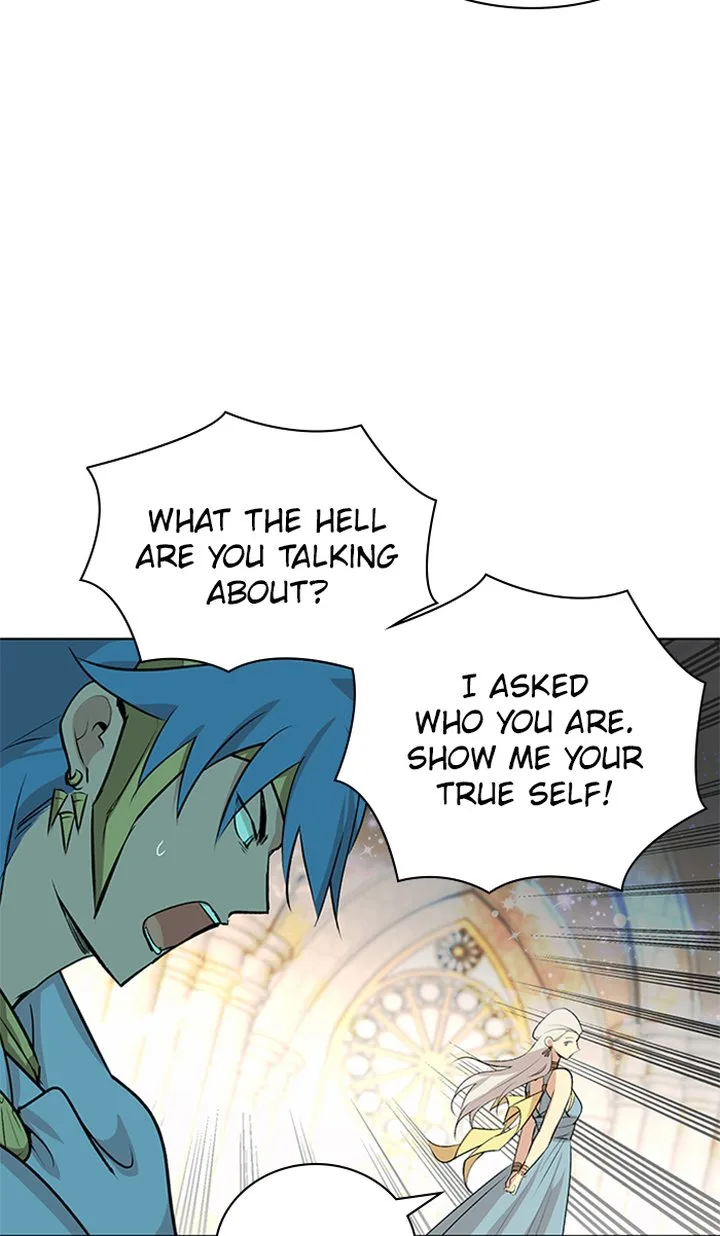 Athena Complex Chapter 128 page 39