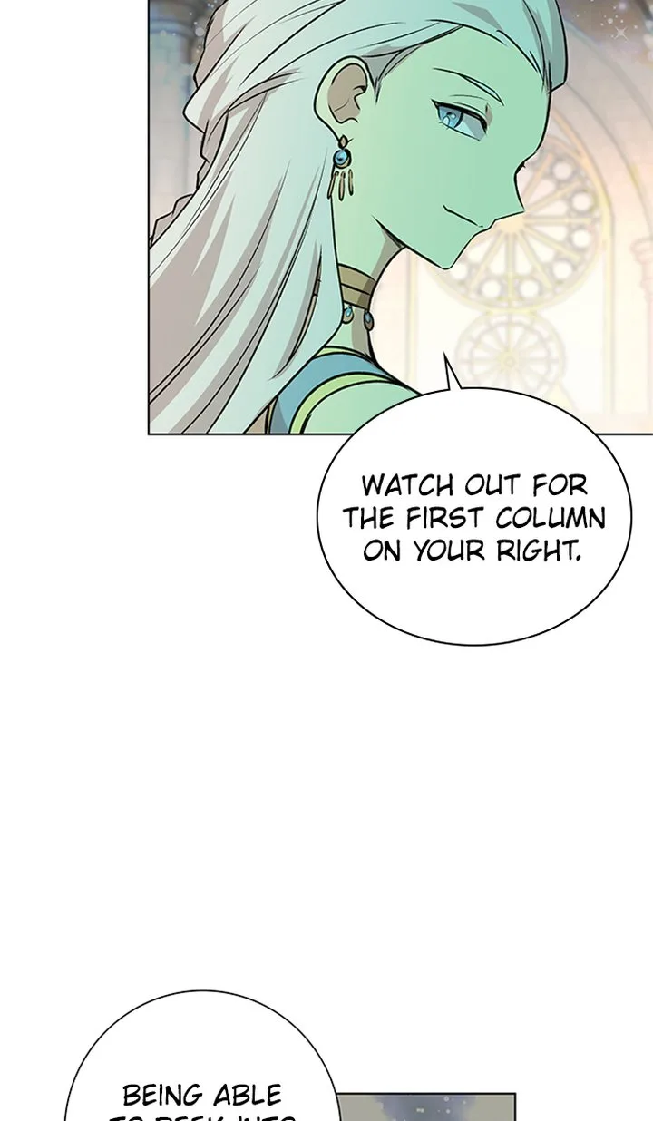 Athena Complex Chapter 128 page 42