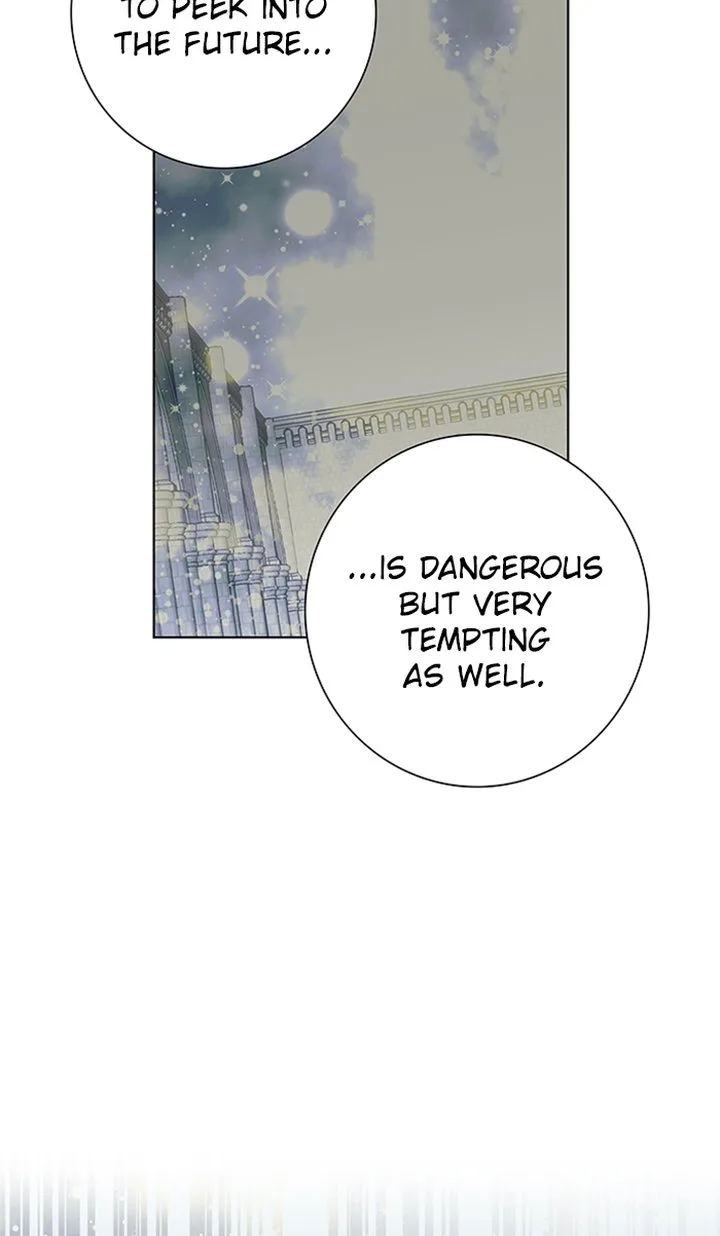Athena Complex Chapter 128 page 43